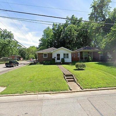 2121 E Virginia St, Evansville, IN 47711