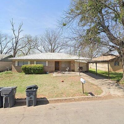 2128 Dallas St, Waco, TX 76704