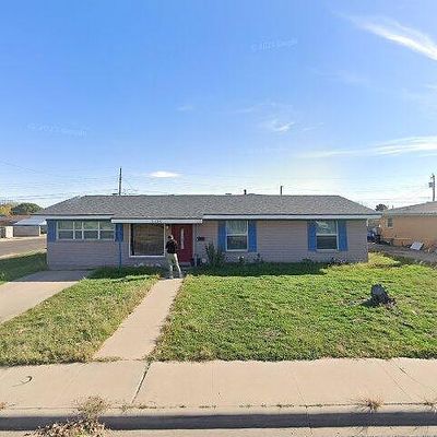 2130 E 46 Th St, Odessa, TX 79762