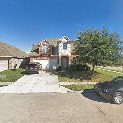 2133 Scott Creek Dr, Little Elm, TX 75068