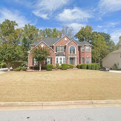 2137 Torbay Dr, Conyers, GA 30013