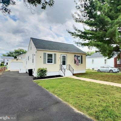 214 Parkwood Rd, Dundalk, MD 21222