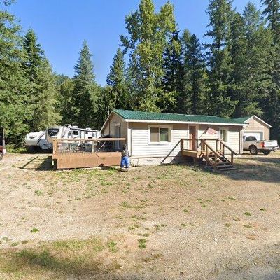 215 Prichard St, Wallace, ID 83873