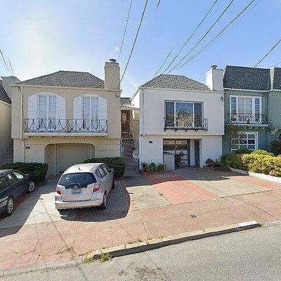 1731 35 Th Ave, San Francisco, CA 94122