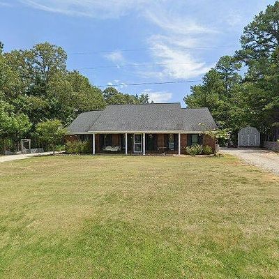 1738 County Road 32, Etta, MS 38627