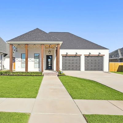 17382 Bull Rush Ave, Prairieville, LA 70769