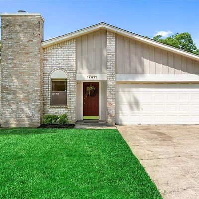 17411 Seven Pines Dr, Spring, TX 77379
