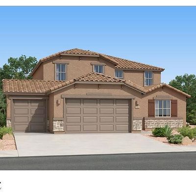 17499 S Ridgerunner Dr, Vail, AZ 85641