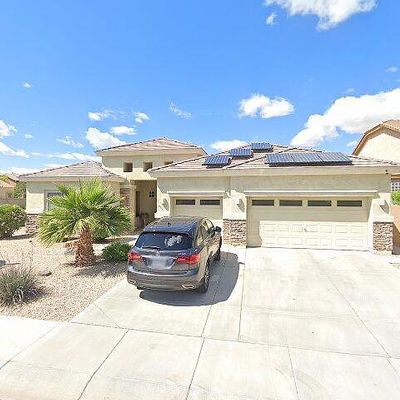 17594 W Desert Ln, Surprise, AZ 85388