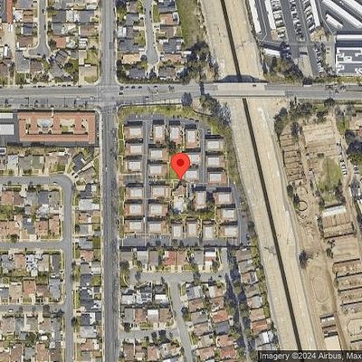 17678 Palo Verde Ave, Cerritos, CA 90703