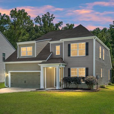 177 Hickory Ridge Way, Summerville, SC 29483