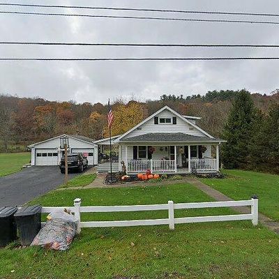 177 Pleasant View Dr, Kittanning, PA 16201