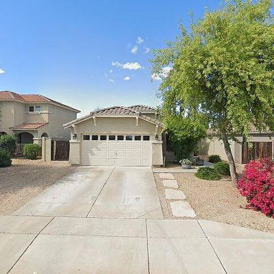 17732 W Calavar Rd, Surprise, AZ 85388