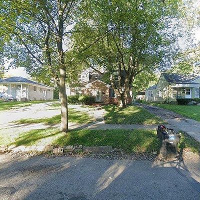 17747 Fenton St, Detroit, MI 48219