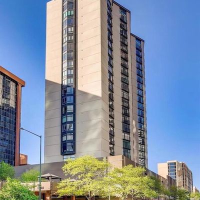 1777 Larimer St #1405, Denver, CO 80202