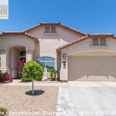 17898 W Alexandria Way, Surprise, AZ 85388