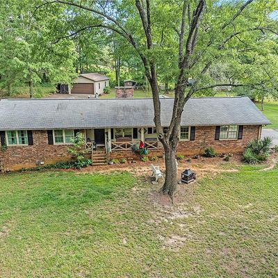 18 David Rd Nw, Cartersville, GA 30121