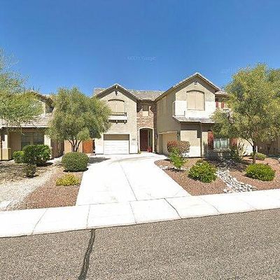 18048 W Onyx Ave, Waddell, AZ 85355