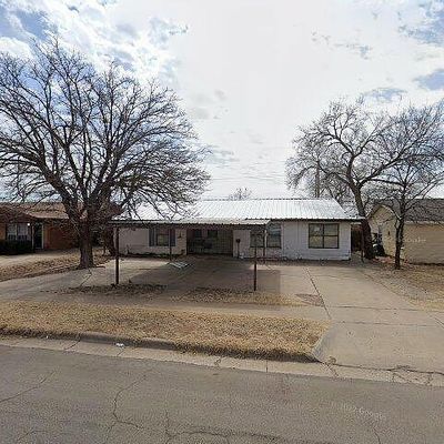 1806 E Amherst St, Lubbock, TX 79403