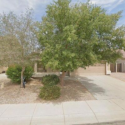 1806 N Desert Willow St, Casa Grande, AZ 85122