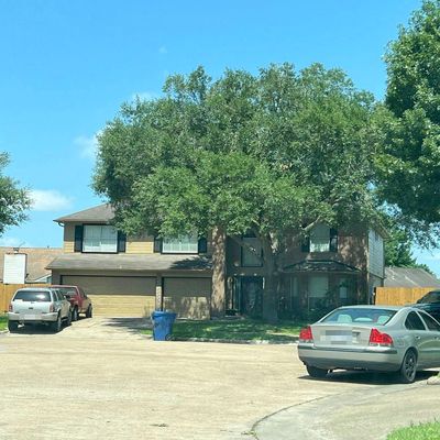 1810 Spring Green Ct, Missouri City, TX 77489