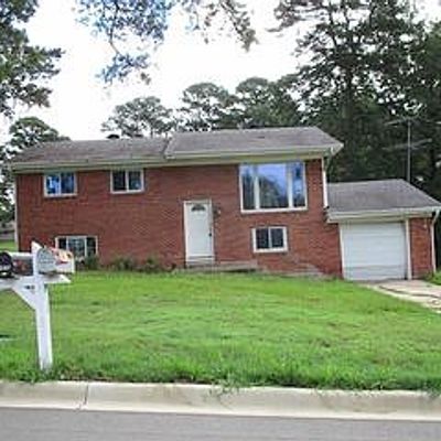 1811 E Lakeview, Benton, AR 72015