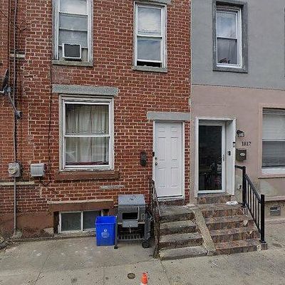 1817 Brunner St, Philadelphia, PA 19140