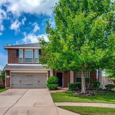 1821 Turtledove Dr, Little Elm, TX 75068