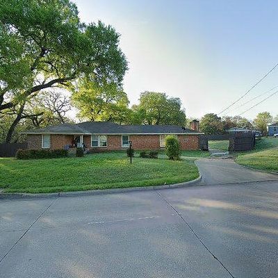 1826 S Corinth Street Rd, Dallas, TX 75203