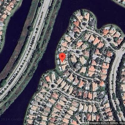 1829 Harbor Pointe Cir, Weston, FL 33327