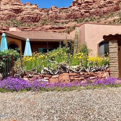 184 Gambel Ln, Sedona, AZ 86336