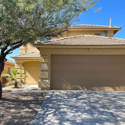 18406 S Copper Basin Dr, Green Valley, AZ 85614