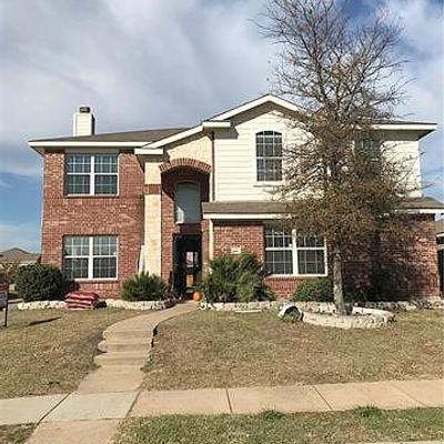 1881 Sierra Trl, Lancaster, TX 75146