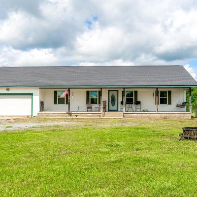 189 Miller Point Rd N, Quitman, AR 72131