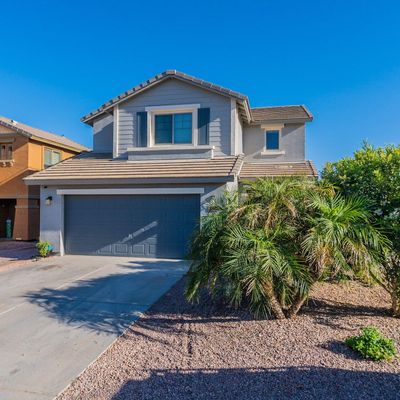 1897 W Appaloosa Way, San Tan Valley, AZ 85144