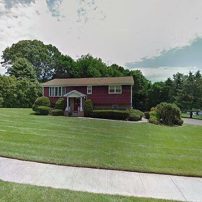 19 Cortina Rd, East Haven, CT 06513