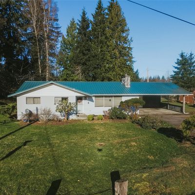 190 2 Nd Ave, Forks, WA 98331