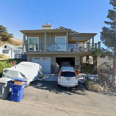 190 4 Th St, Cayucos, CA 93430