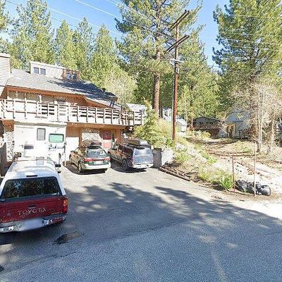 190 Snowcrest Ave, Mammoth Lakes, CA 93546