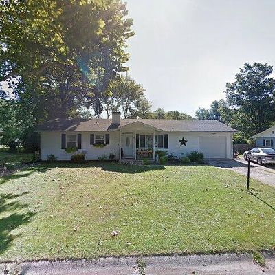 1900 N Duane Rd, Muncie, IN 47304