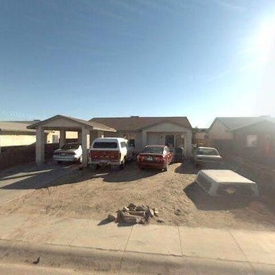 191 E Zapata St, San Luis, AZ 85336