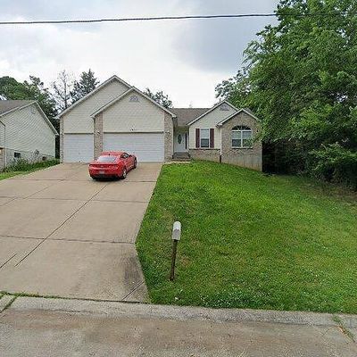 1911 Doe Run Estates Dr, Imperial, MO 63052