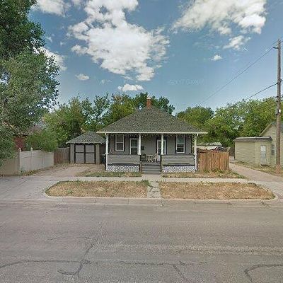 1915 Van Lennen Ave, Cheyenne, WY 82001