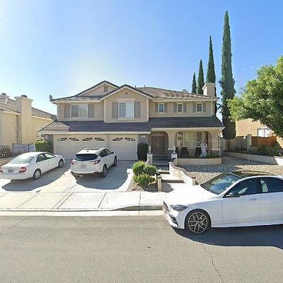 23887 Via Madrid, Murrieta, CA 92562