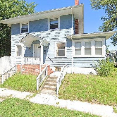 24 Edgar St, East Orange, NJ 07018