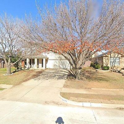 2405 Texoma Dr, Little Elm, TX 75068