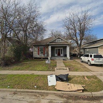 2411 Peabody Ave, Dallas, TX 75215