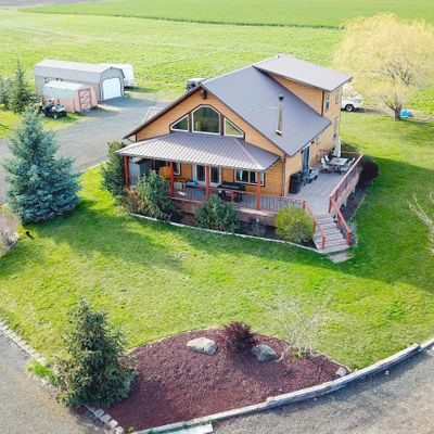 243 Red Rock Rd, Grangeville, ID 83530