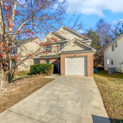 2433 Wood Bend Ln, Riverdale, GA 30296