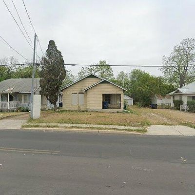 2437 E Houston St, San Antonio, TX 78202